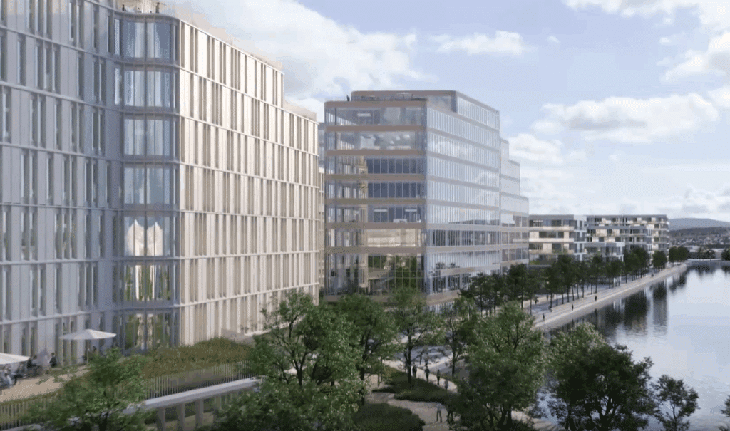 Innlandet Science Park